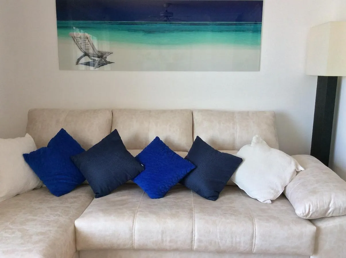 Holiday park Duquesa By Thes Sea - Hacienda Guadaloupe Hotel Manilva