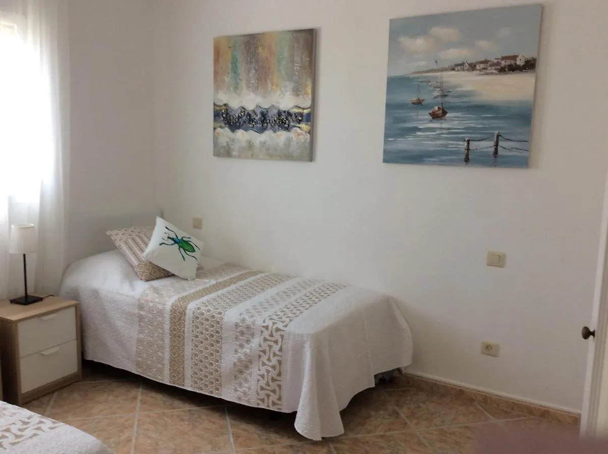 Duquesa By Thes Sea - Hacienda Guadaloupe Hotel Manilva