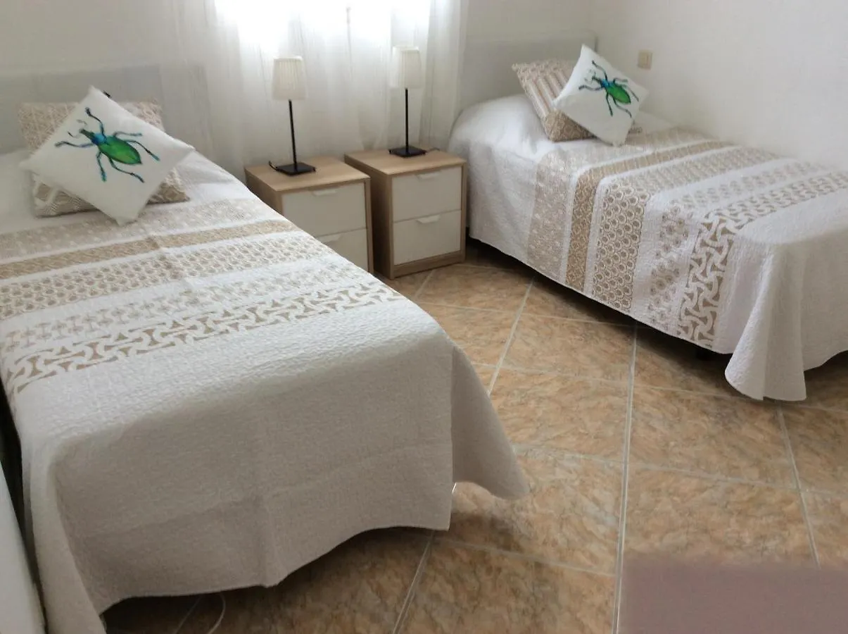 Duquesa By Thes Sea - Hacienda Guadaloupe Hotel Manilva Holiday park