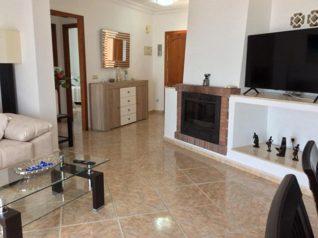 Duquesa By Thes Sea - Hacienda Guadaloupe Hotel Manilva 0*,  Spain
