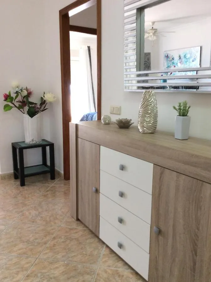 Duquesa By Thes Sea - Hacienda Guadaloupe Hotel Manilva