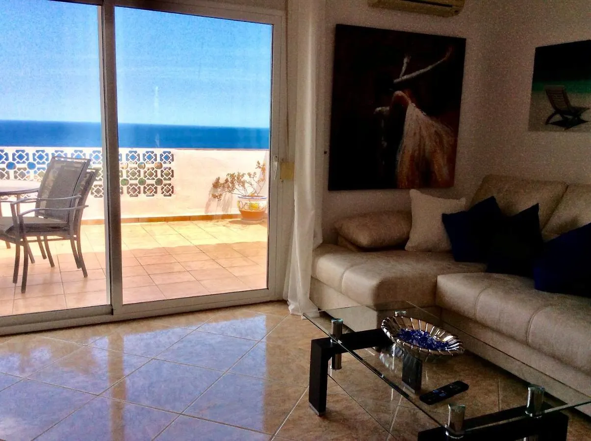 Duquesa By Thes Sea - Hacienda Guadaloupe Hotel Manilva