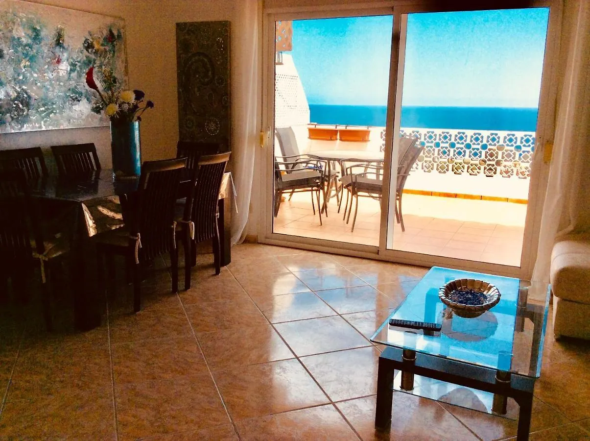 Holiday park Duquesa By Thes Sea - Hacienda Guadaloupe Hotel Manilva