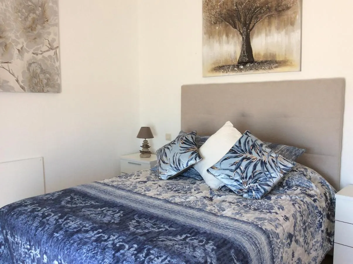 Duquesa By Thes Sea - Hacienda Guadaloupe Hotel Manilva