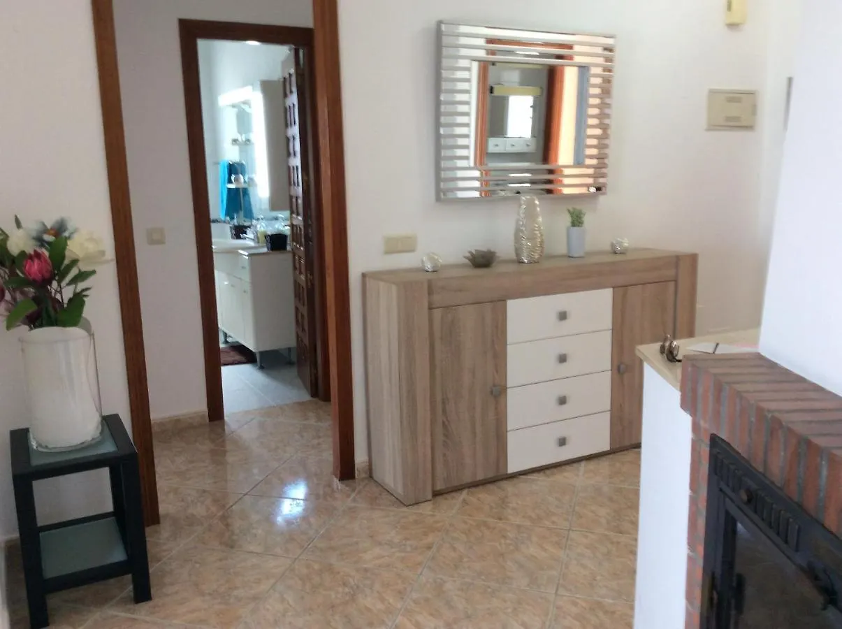 Duquesa By Thes Sea - Hacienda Guadaloupe Hotel Manilva 0*,