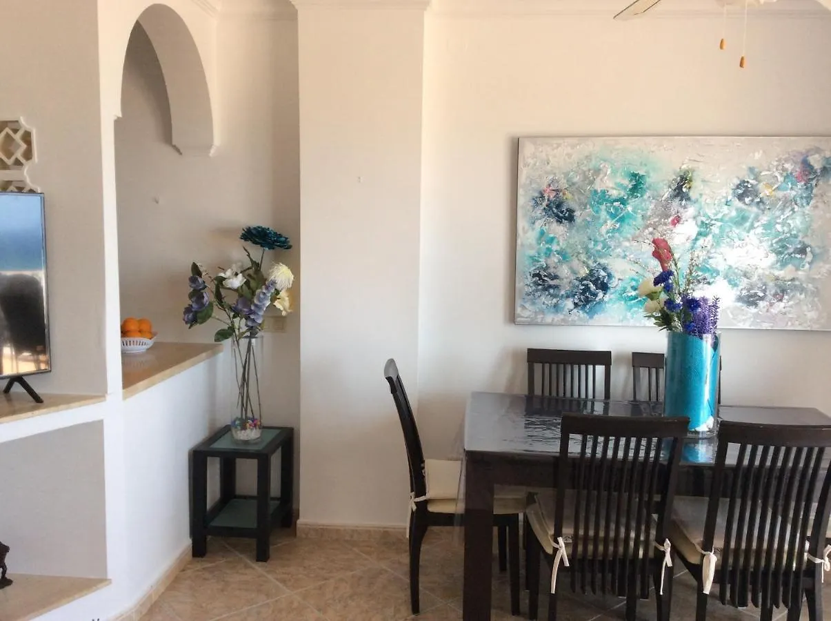 Holiday park Duquesa By Thes Sea - Hacienda Guadaloupe Hotel Manilva