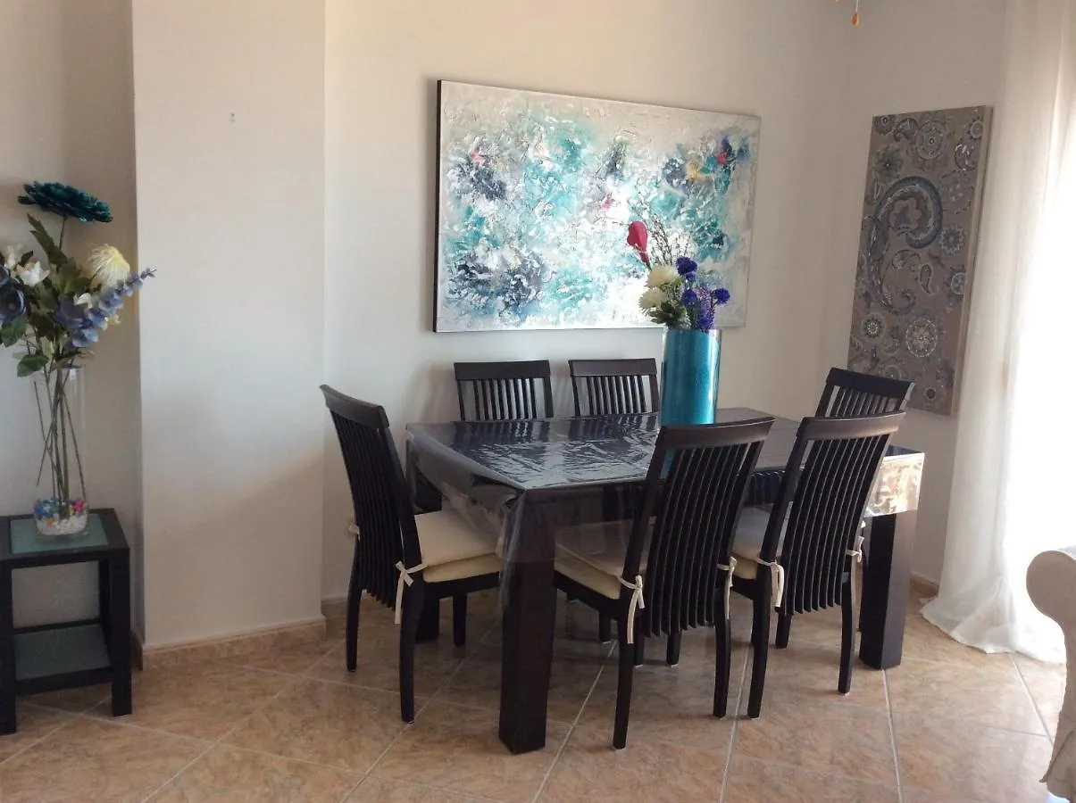 Duquesa By Thes Sea - Hacienda Guadaloupe Hotel Manilva 0*,