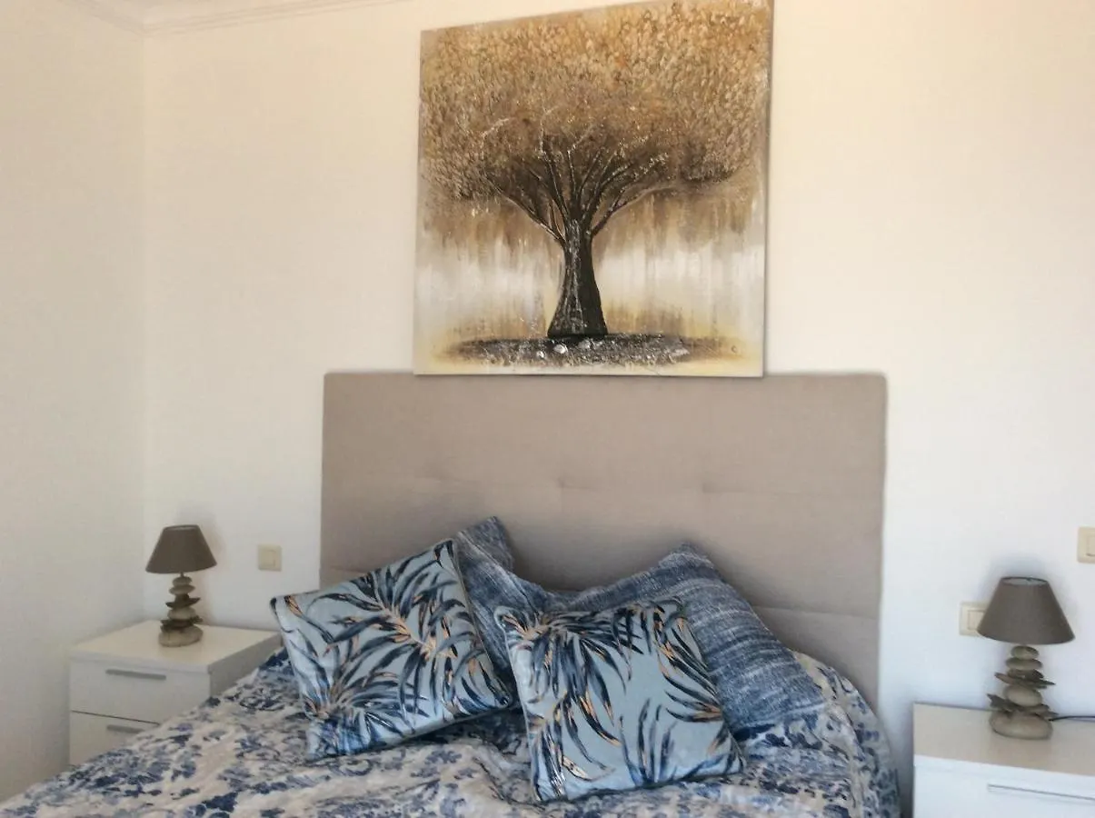 Duquesa By Thes Sea - Hacienda Guadaloupe Hotel Manilva
